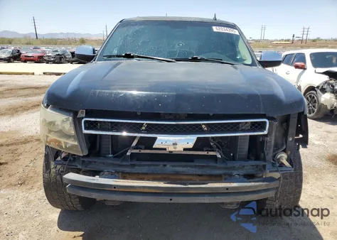 2008 Chevrolet Suburban C1500 Ls z USA, uszkodzony, nr VIN 1GNFC16018R190825